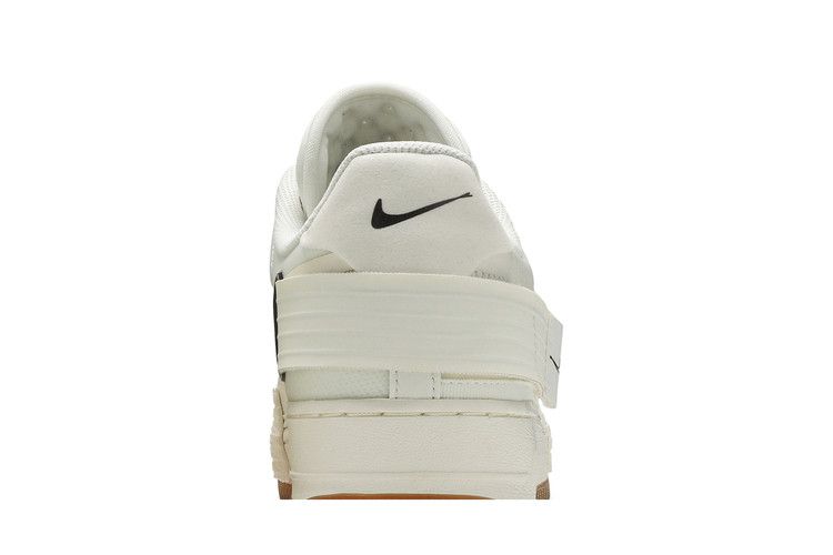 Nike Air Force 1 Type Sail Gum