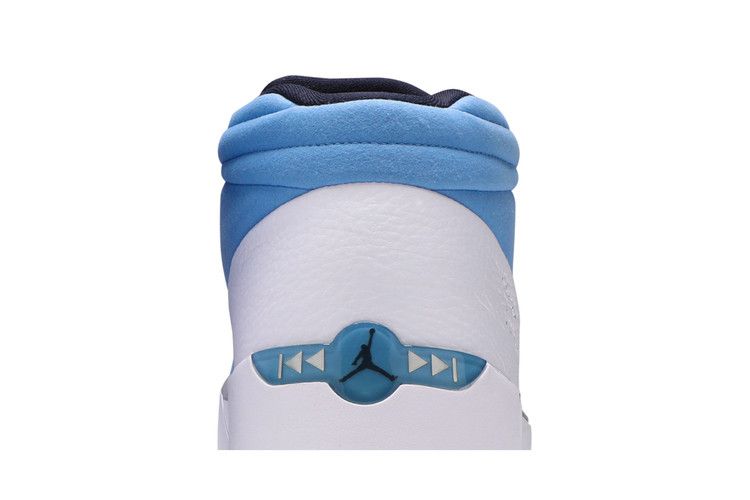 Jordan Team Showcase UNC