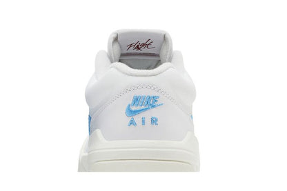 Jordan Stadium 90 White Dark Powder Blue (Women's)