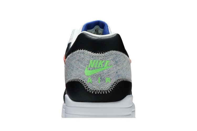 Nike Air Max 1 Recycled White