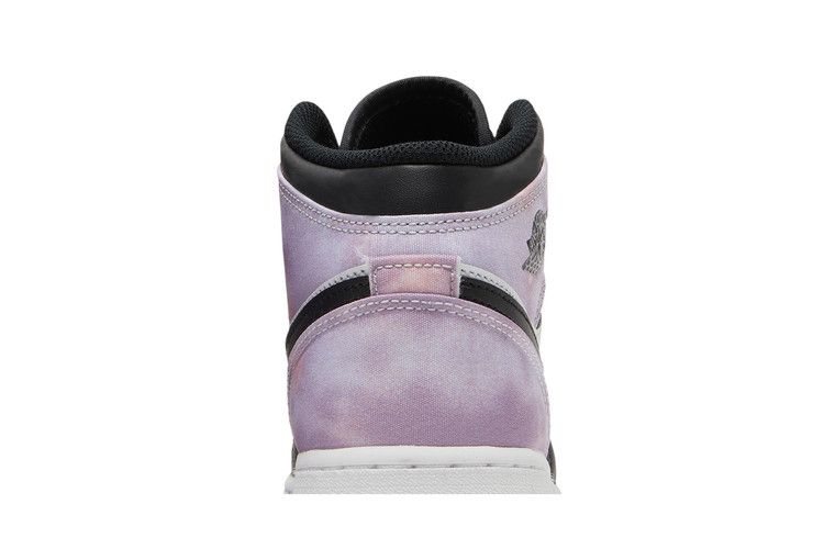 Jordan 1 Mid SE Zen Master (PS)