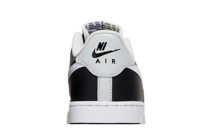 Nike Air Force 1 Low '07 LV8 Black Phantom Split
