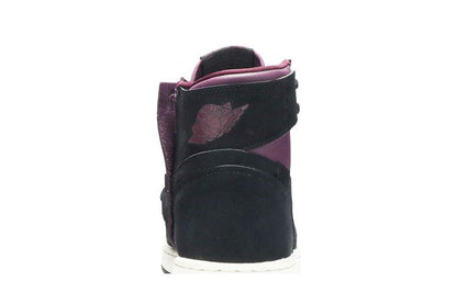 Jordan 1 Rebel XX Bordeaux (Women's)