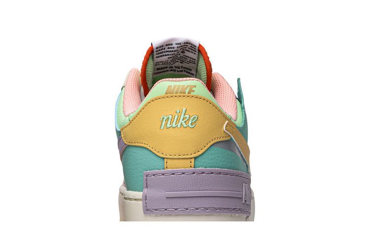 Nike Air Force 1 Low Shadow Pale Ivory (Women's)