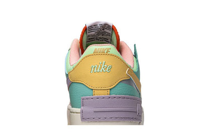 Nike Air Force 1 Low Shadow Pale Ivory (Women's)