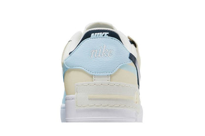 Nike Air Force 1 Low Shadow Sail Glacier Blue (Women's)