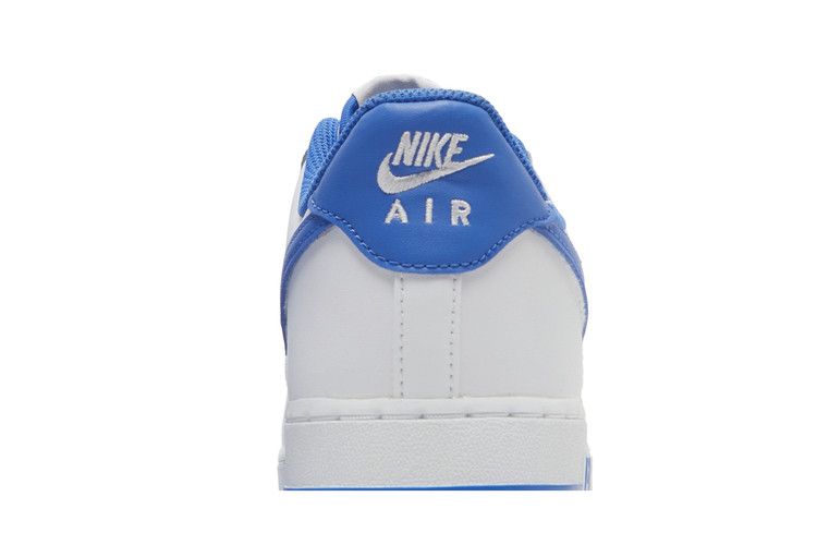 Nike Air Force 1 Low '07 Medium Blue