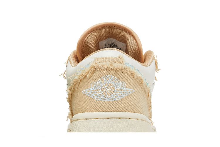 Jordan 1 Low SE Wave (Women's)