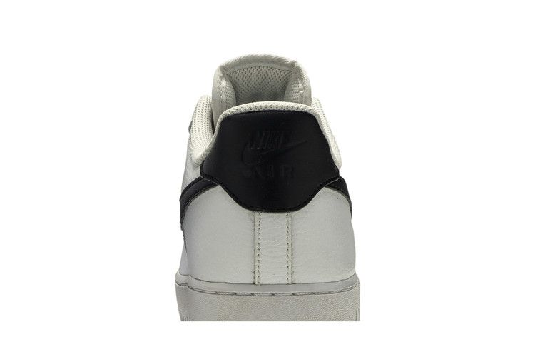 Nike Air Force 1 Low '07 White Black (Women's)