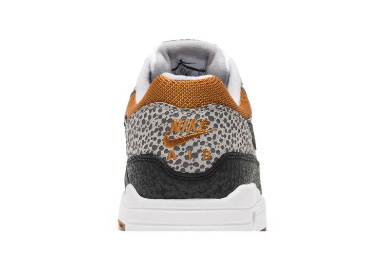 Nike Air Max 1 size? Safari (2018)