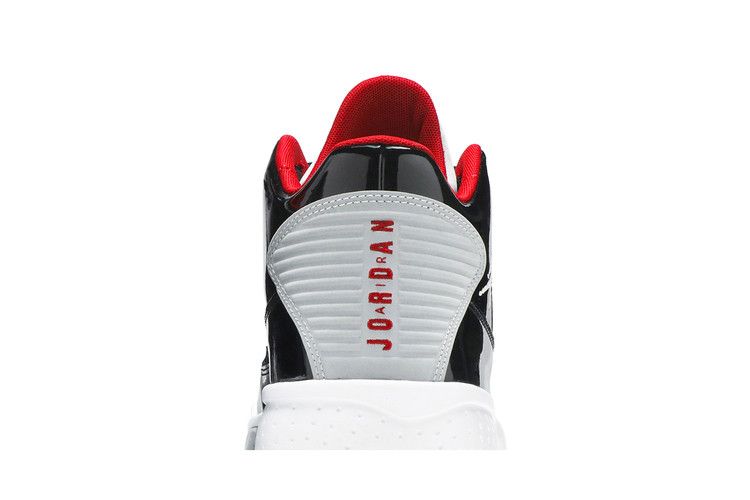 Jordan Max Aura 2 Black Cement