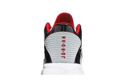 Jordan Max Aura 2 Black Cement