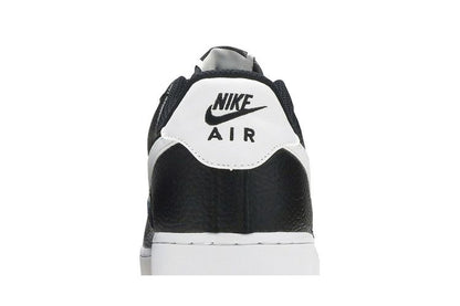 Nike Air Force 1 Low '07 Black White Gum