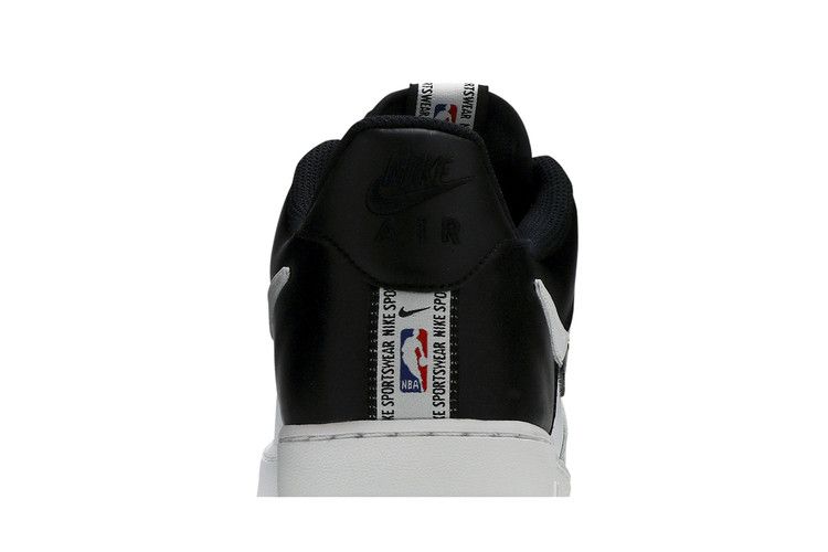 Nike Air Force 1 Low Spurs