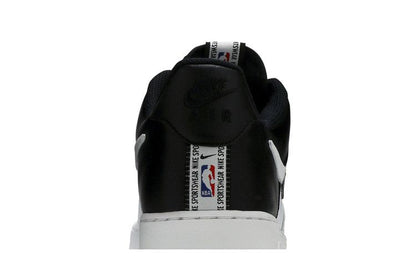 Nike Air Force 1 Low Spurs