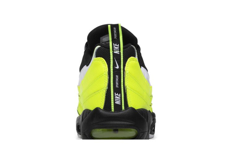 Nike Air Max 95 Reverse Volt