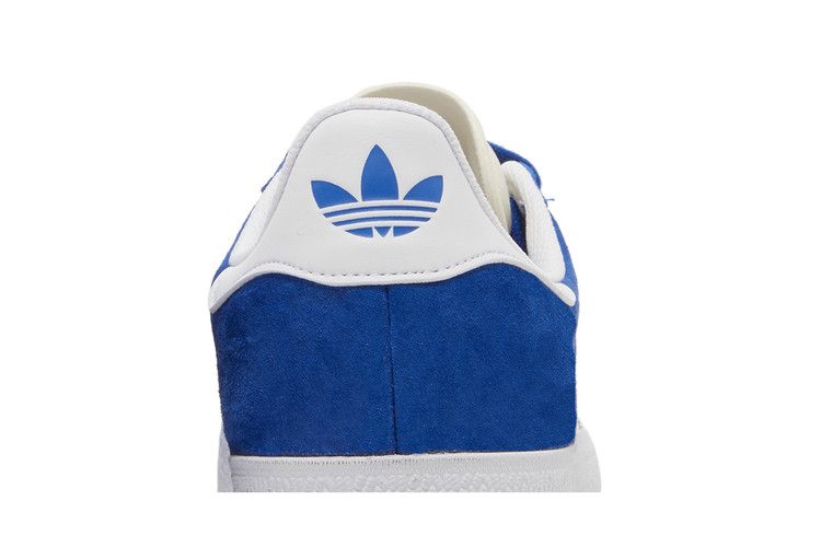 adidas Gazelle ADV Royal Blue
