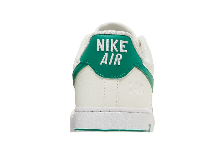 Nike Air Force 1 Low '07 SE 40th Anniversary Edition Sail Malachite (Women's)