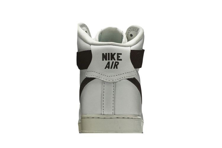 Nike Air Force 1 Hi Retro Qs Summit White/Chocolate