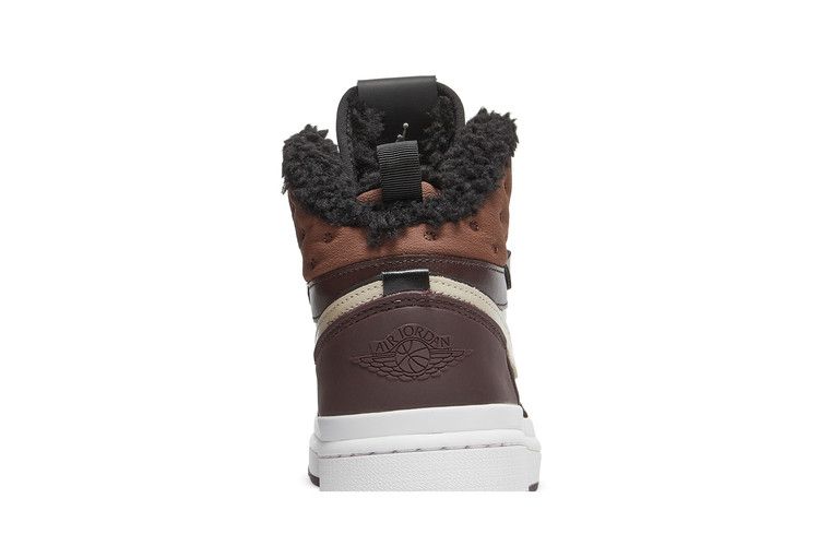 Jordan 1 Acclimate Brown Basalt (Women's)