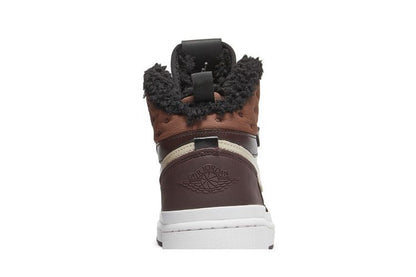 Jordan 1 Acclimate Brown Basalt (Women's)