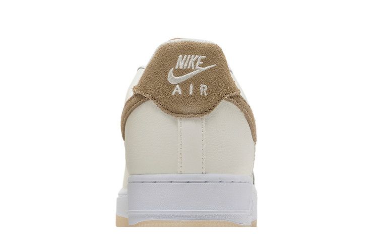 Nike Air Force 1 Low '07 LV8 Coconut Milk Khaki