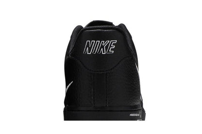 Nike Air Force 1 Low Sketch Black