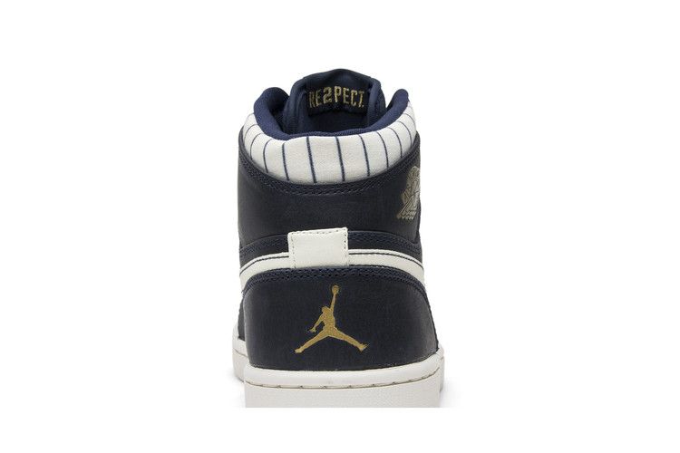 Jordan 1 Retro Jeter RE2PECT