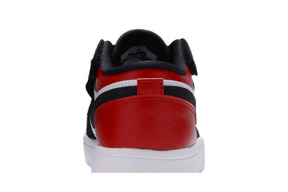 Jordan 1 Low ALT Black Toe (PS)