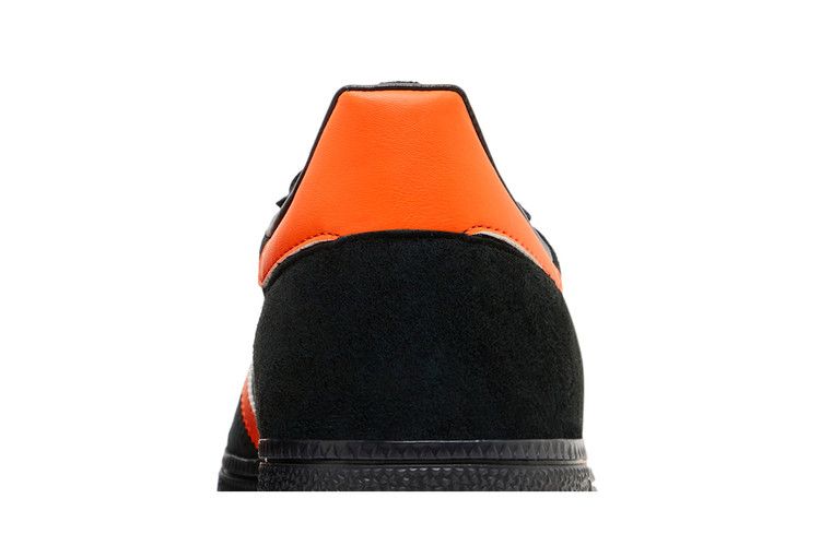 adidas Handball Spezial Black Orange