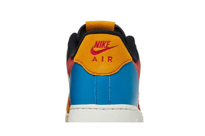 Nike Air Force 1 Low Sail Amber Rise