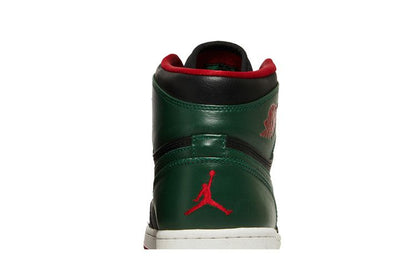 Jordan 1 Retro Green Gucci