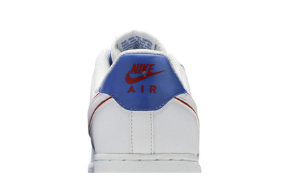 Nike Air Force 1 Low Pacific Blue