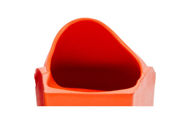 Jordan Hex Mule Brilliant Orange (Women's)