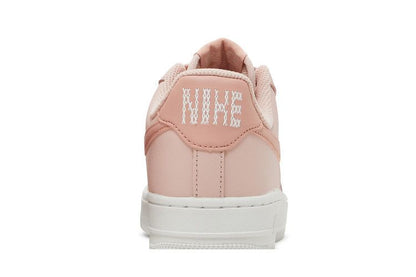 Nike Air Force 1 Low '07 ESS Cross Stitch Pink Oxford (Women's)