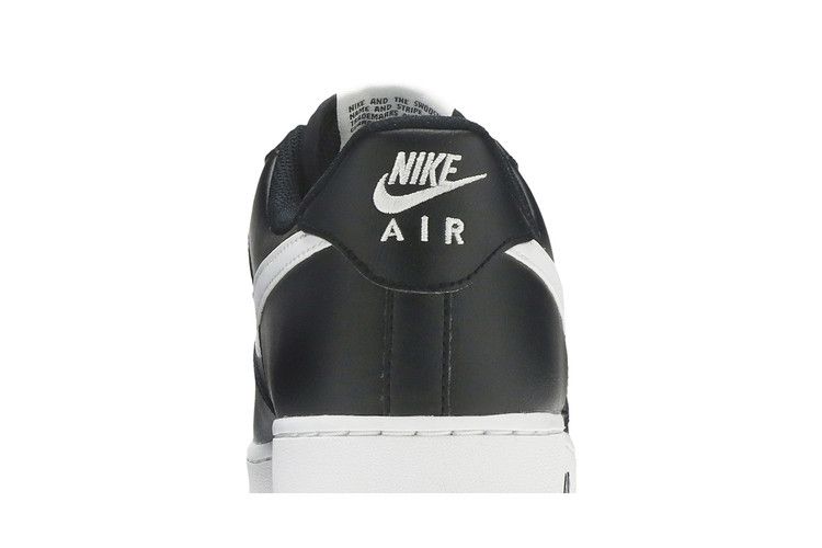 Nike Air Force 1 Low '07 Black