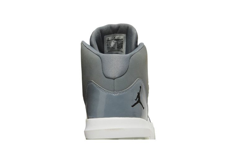Jordan Max Aura Cool Grey