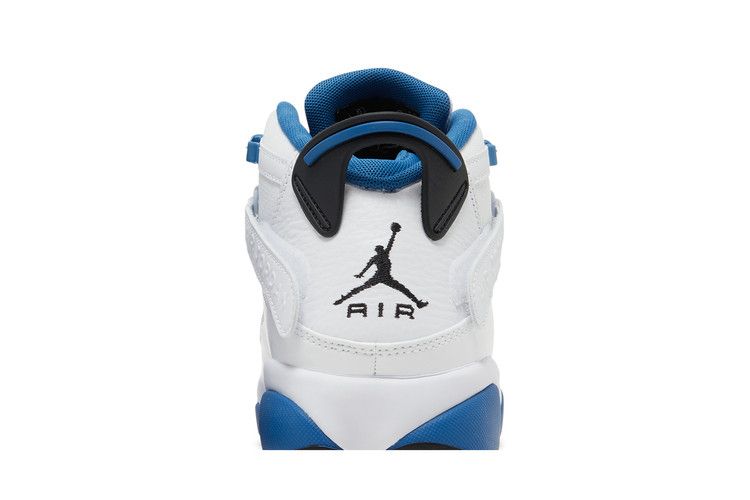 Jordan 6 Rings Sport Blue