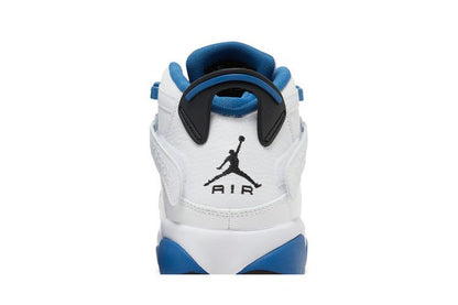 Jordan 6 Rings Sport Blue
