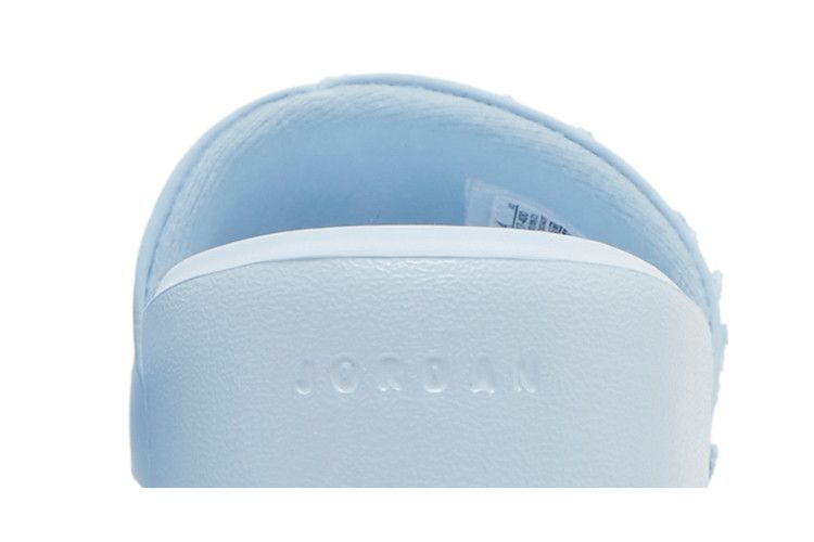 Jordan Nola Slide Celestine Blue (Women's)