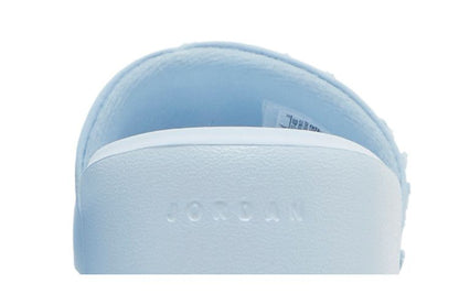Jordan Nola Slide Celestine Blue (Women's)