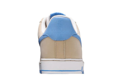 Nike Air Force 1 Low Linen University Blue