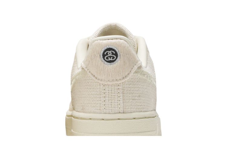 Nike Air Force 1 Low Stussy Fossil (PS)