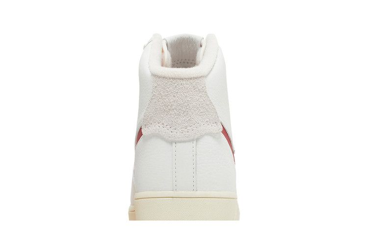 Nike Air Force 1 High Sculpt Summit White Gym Red (Women's)
