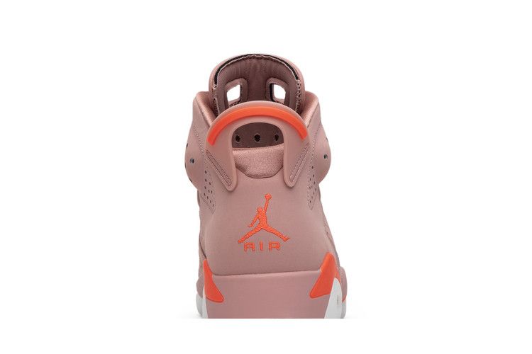 Jordan 6 Retro Aleali May (Women's)