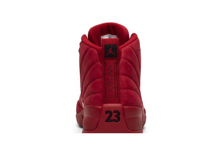 Jordan 12 Retro Gym Red (2018)