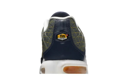 Nike Air Max Plus Wave Grid Yellow