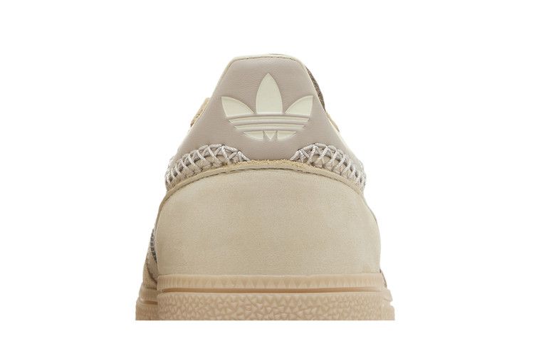 adidas Handball Spezial Cream White Beige (Women's)