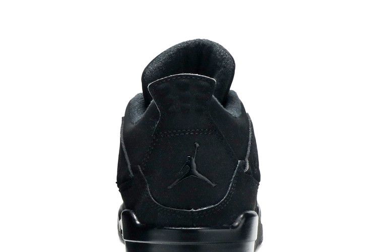 Jordan 4 Retro Black Cat (2020) (PS)