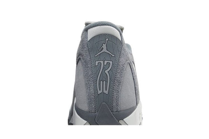Jordan 14 Retro Flint Grey